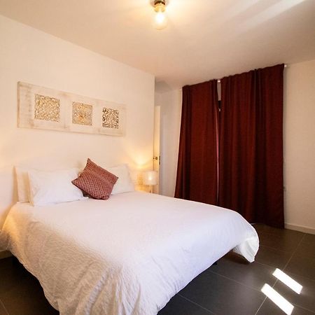 Villa Luxury Punta De Teno - Canary Good Vibes Buenavista Del Norte Exterior foto