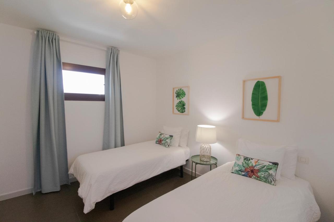 Villa Luxury Punta De Teno - Canary Good Vibes Buenavista Del Norte Exterior foto
