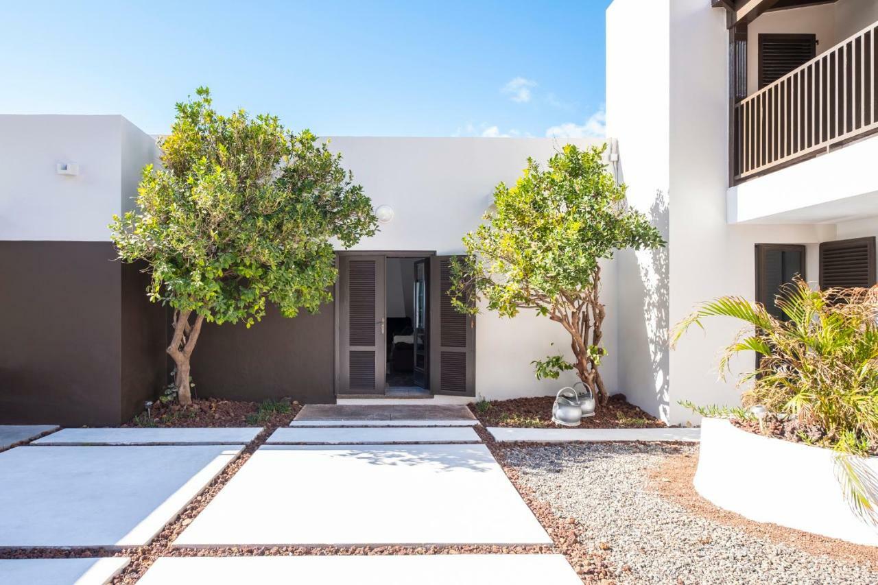 Villa Luxury Punta De Teno - Canary Good Vibes Buenavista Del Norte Exterior foto
